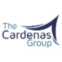 the cardenas group llc logo image