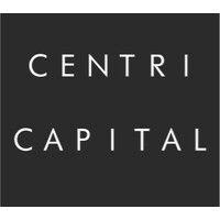 centri capital logo image