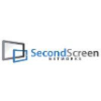 secondscreen networks logo image