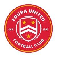 fgura united fc logo image