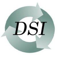 disability support international logo image