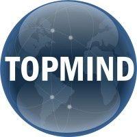 topmind logo image