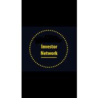 investor network - the largest free network of investors for any us based revenue generating deals logo image