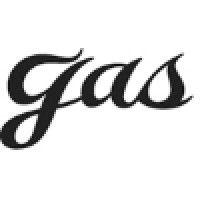 the gas company logo image