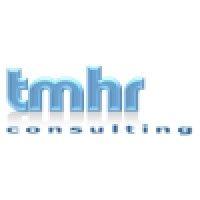 tmhr consulting logo image