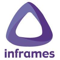 inframes.com ltd logo image