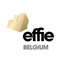 effie belgium logo image