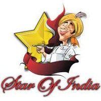 star of india logo image