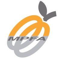 mandatory provident fund schemes authority (mpfa) logo image