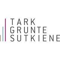 tark grunte sutkiene logo image