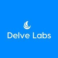 delve labs logo image