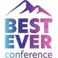 best ever conference logo image