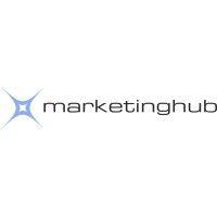 marketinghub ag | enables marketing performance logo image