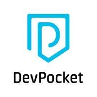 devpocket llc logo image