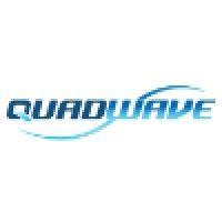 quadwave consulting pvt ltd logo image