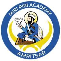 miri piri academy logo image