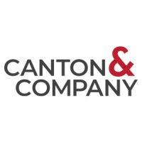 canton & company logo image