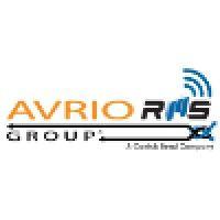 avrio rms group logo image