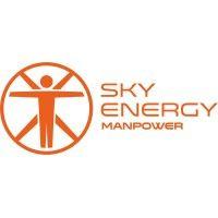 sky-energy logo image