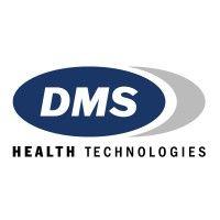 dms health technologies logo image