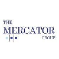 the mercator group, inc. logo image