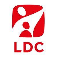 ldc groupe logo image