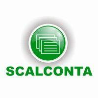 scalconta-centro scalabitano de contabilidade, lda logo image