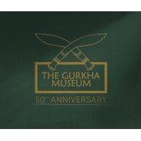 the gurkha museum logo image