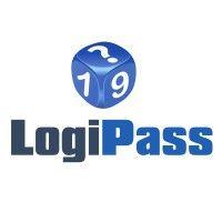 logipass : pre-employment - online aptitude & personality tests logo image