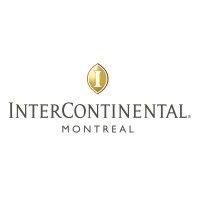 intercontinental montreal logo image