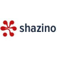 shazino logo image