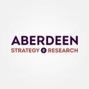 logo of Aberdeen Strategy Research