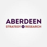 aberdeen strategy & research logo image