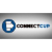 connect cup logo image