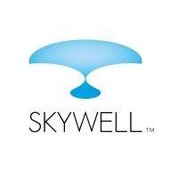 skywell logo image