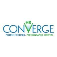 converge hr solutions logo image