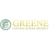 greene central school district logo image