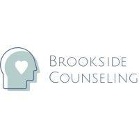 brookside counseling logo image