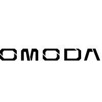 omoda uk logo image