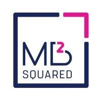 mb squared logo image