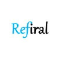 refiral logo image