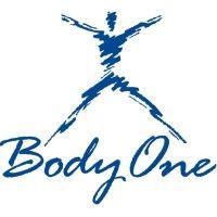 body one physical therapy logo image