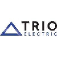 trio electric logo image