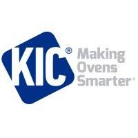 kic logo image