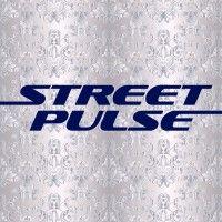 street pulse records logo image