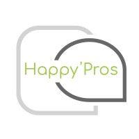 happy'pros logo image