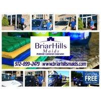 briarhills maids, llc logo image