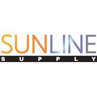 sunline supply logo image