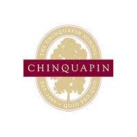 chinquapin preparatory school logo image