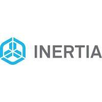 inertia music logo image